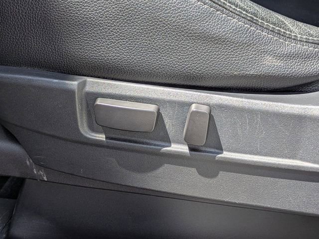 Used 2018 Mitsubishi Outlander Sport SEL FWD image 20