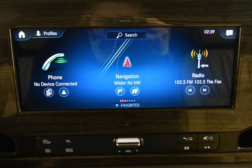 Used 2021 Mercedes-Benz Sprinter 3500 image 34