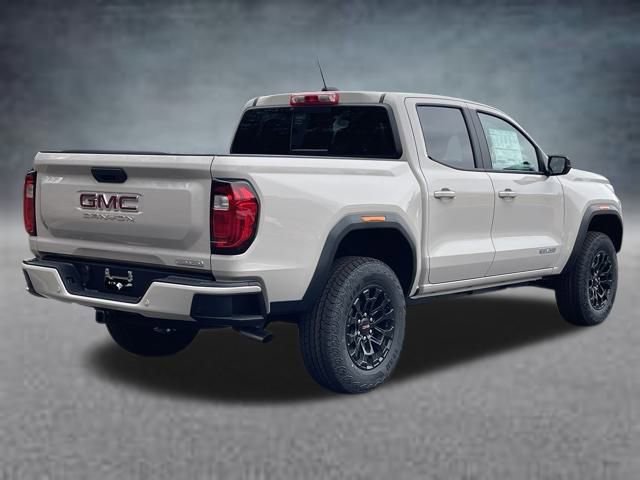 New 2026 GMC Canyon Elevation image 3