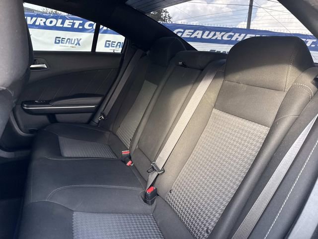Used 2022 Dodge Charger R/T RWD image 34
