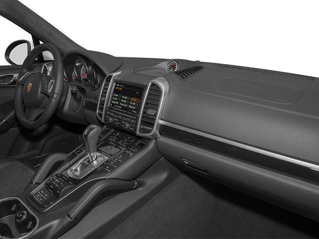 Used 2014 Porsche Cayenne GTS AWD/4WD image 21