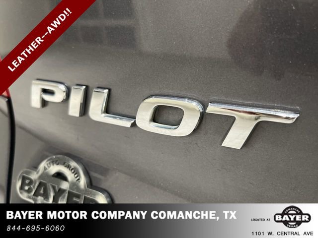 Used 2019 Honda Pilot Elite image 29