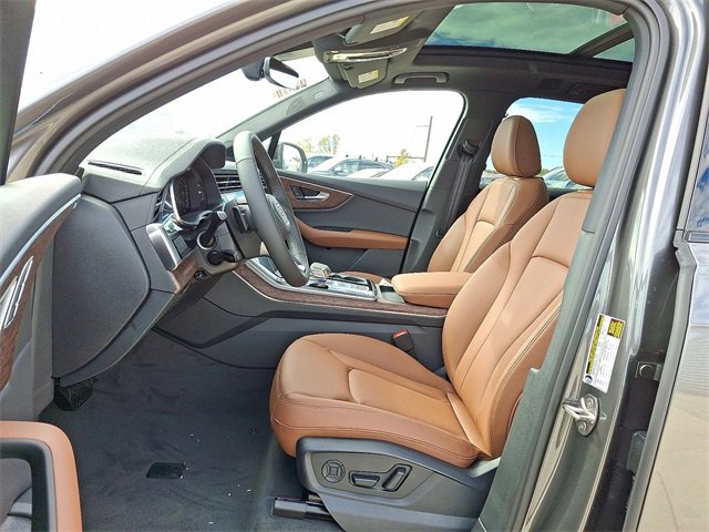 New 2026 Audi Q7 2.0T Premium image 10