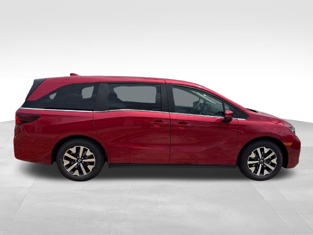 New 2026 Honda Odyssey EX-L image 6