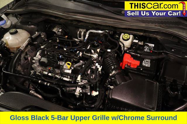 Used 2022 Ford Escape SE w/ SE Sport Appearance Package image 22