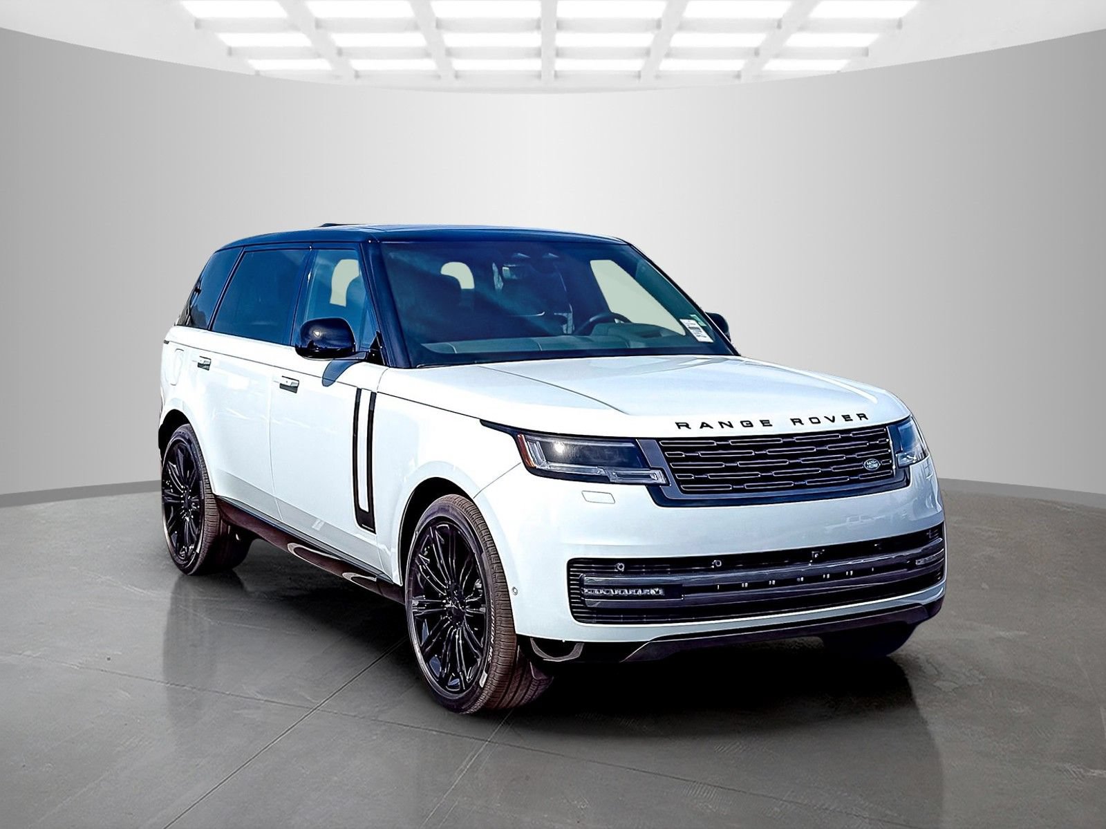 New 2026 Land Rover Range Rover Long Wheelbase Autobiography AWD/4WD image 7