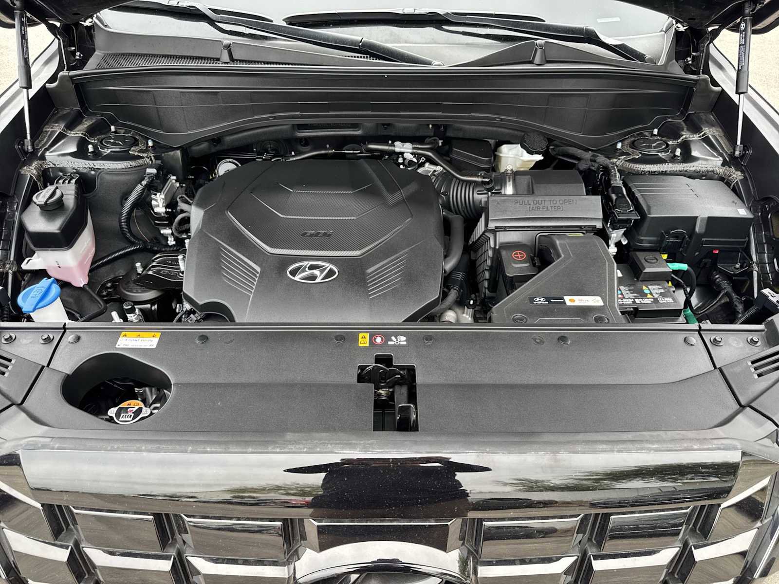 Used 2024 Hyundai Palisade XRT image 20