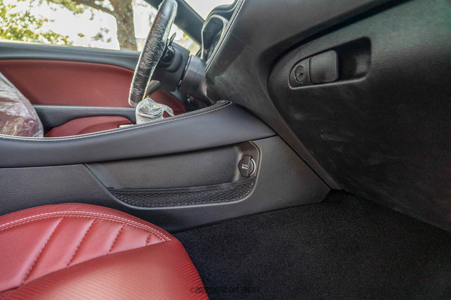 Used 2023 Dodge Challenger SRT Hellcat Redeye RWD image 81