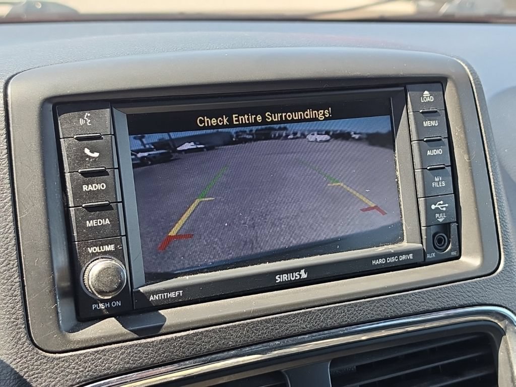 Certified 2019 Dodge Grand Caravan SXT FWD image 38