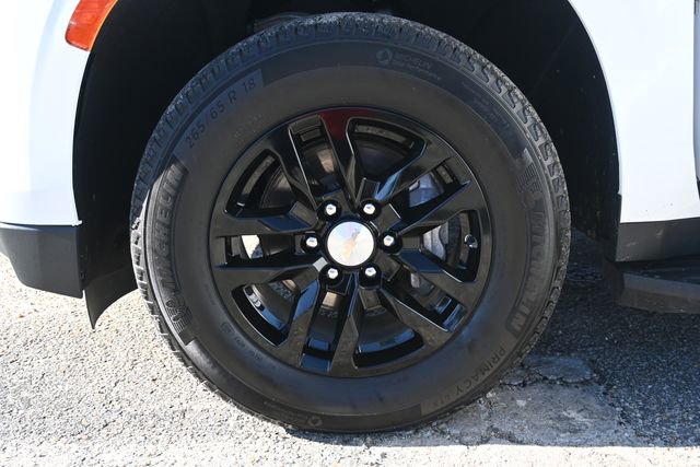 Used 2023 Chevrolet Tahoe LT w/ Luxury Package image 26