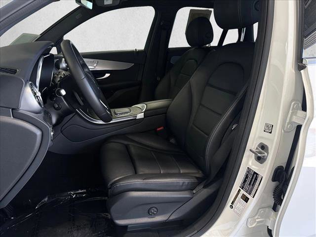 Certified 2022 Mercedes-Benz GLC 300 image 16