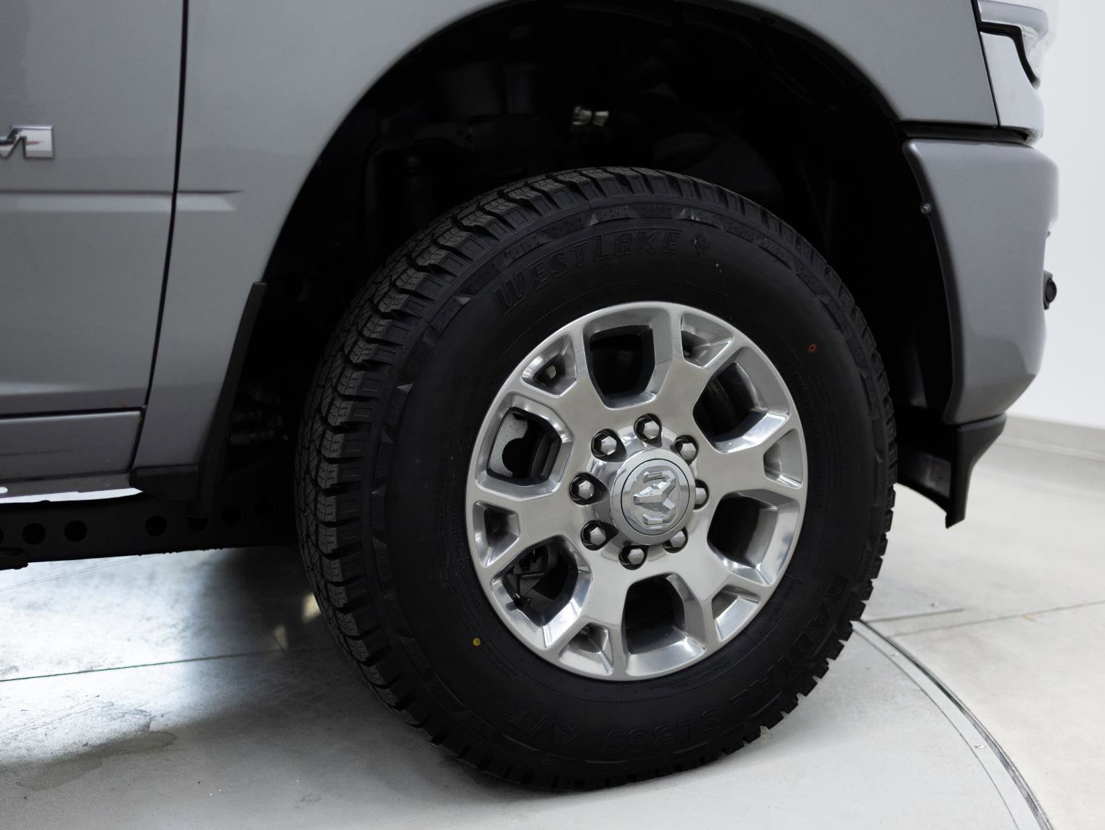 Used 2024 RAM 2500 Laramie image 21