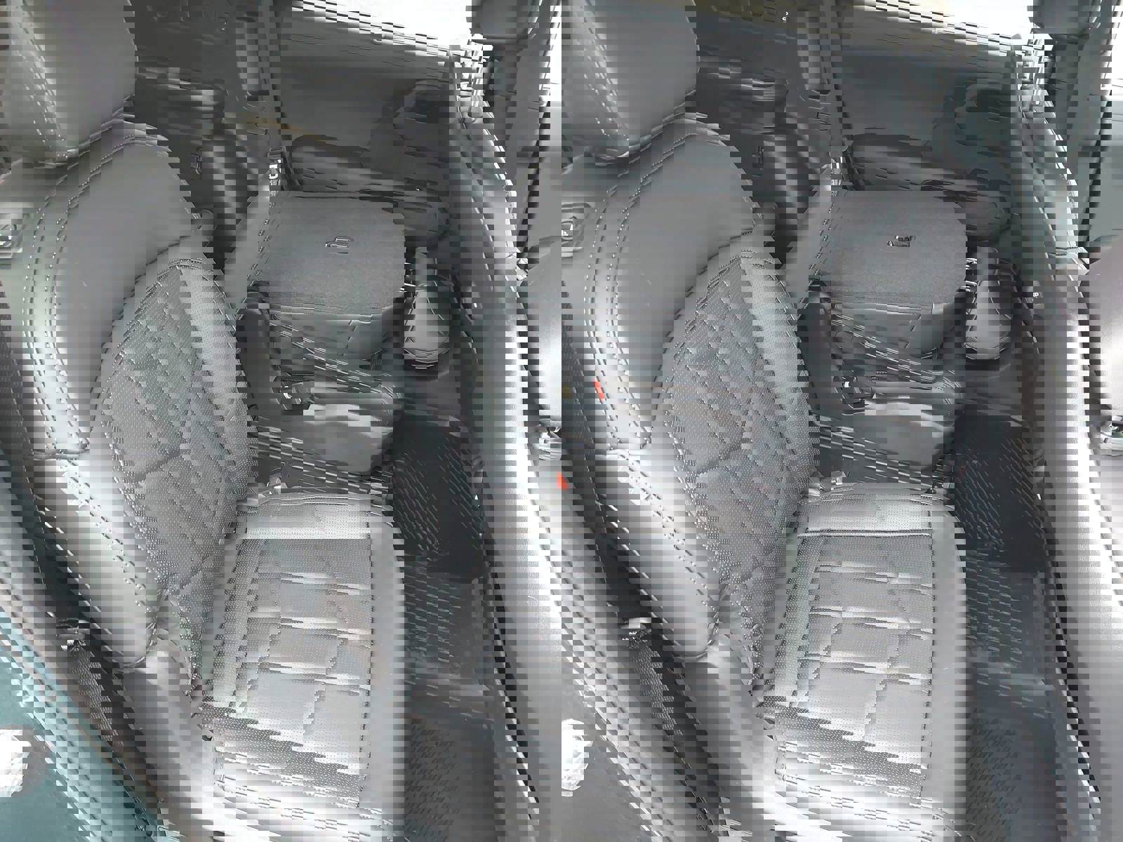 New 2027 Kia Telluride EX X-Line image 11