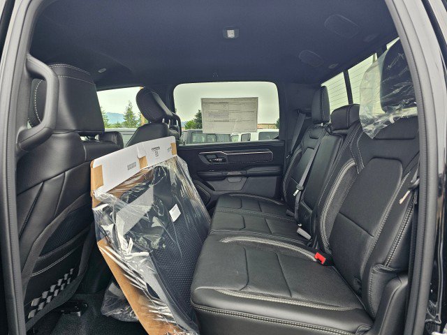 New 2026 RAM 1500 RHO AWD/4WD image 19
