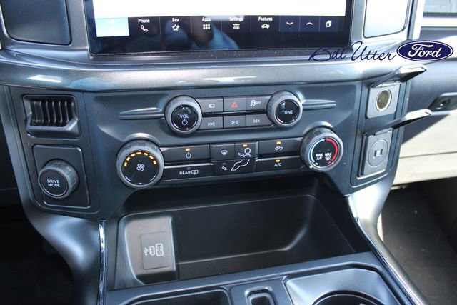 New 2025 Ford F150 STX w/ Equipment Group 200A image 12