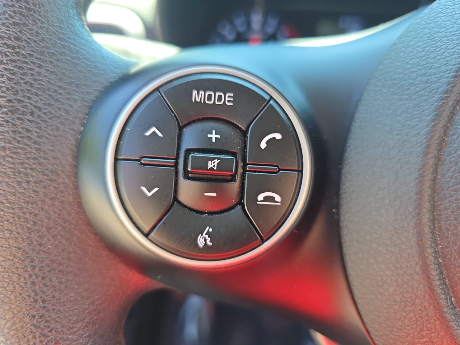 Used 2022 Kia Soul LX FWD image 16