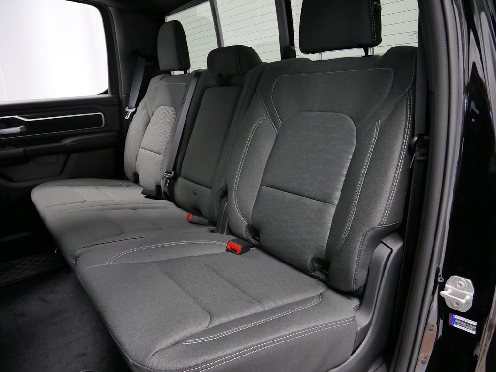 New 2026 RAM 1500 Big Horn image 9