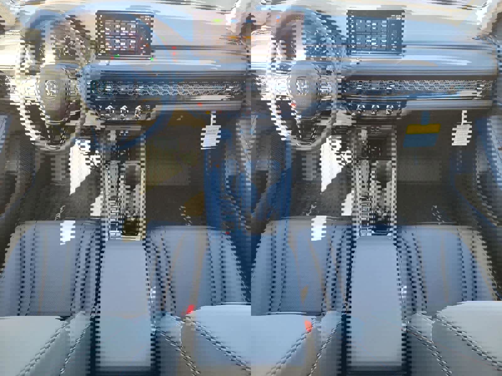 New 2026 Honda Accord EX-L image 11