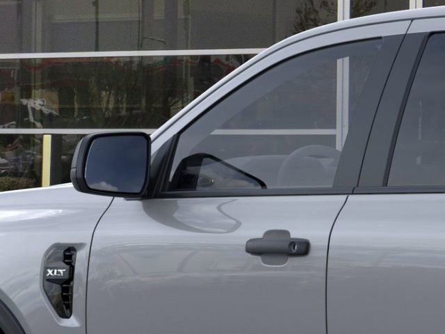 New 2026 Ford Ranger XLT w/ Equipment Group 301A High image 20