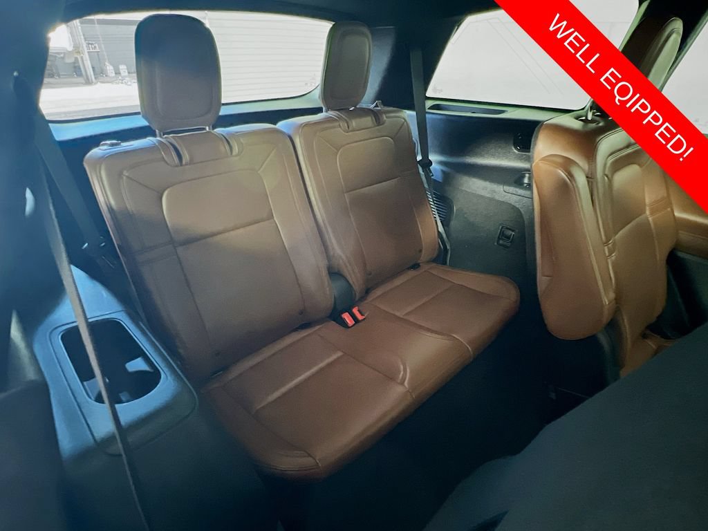 Used 2020 Lincoln Aviator Reserve w/ Equipment Group 201A AWD/4WD image 28