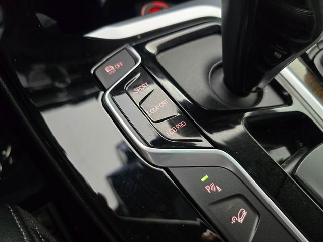 Used 2019 BMW X3 xDrive30i w/ Driving Assistance Package AWD/4WD image 36