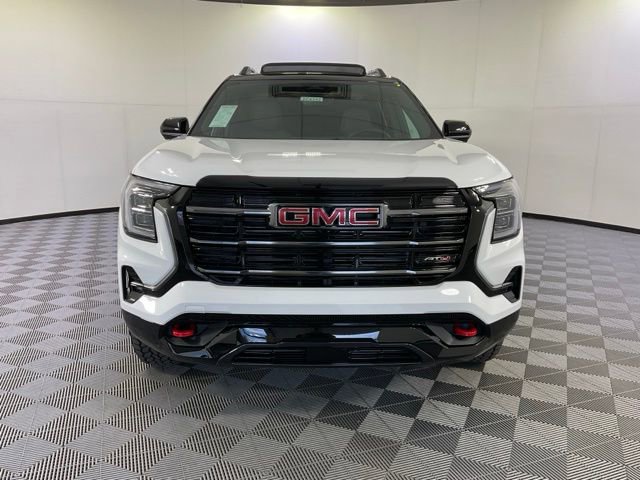 New 2026 GMC Terrain AT4 w/ Technology Package II image 2
