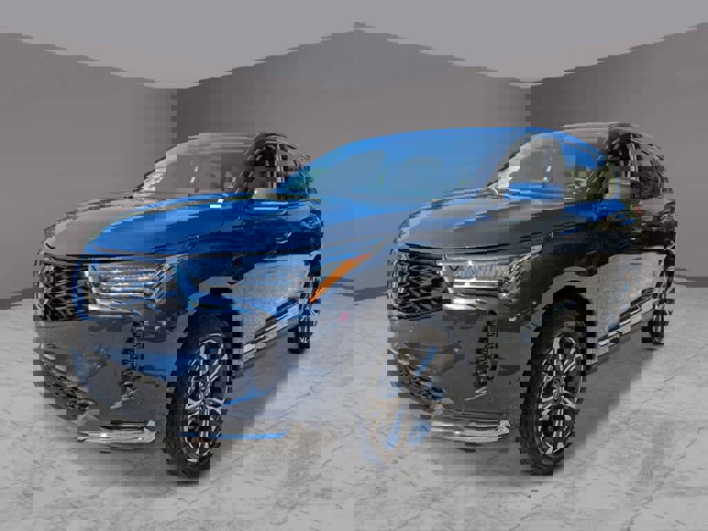New 2025 Acura RDX SH-AWD w/ Technology Package