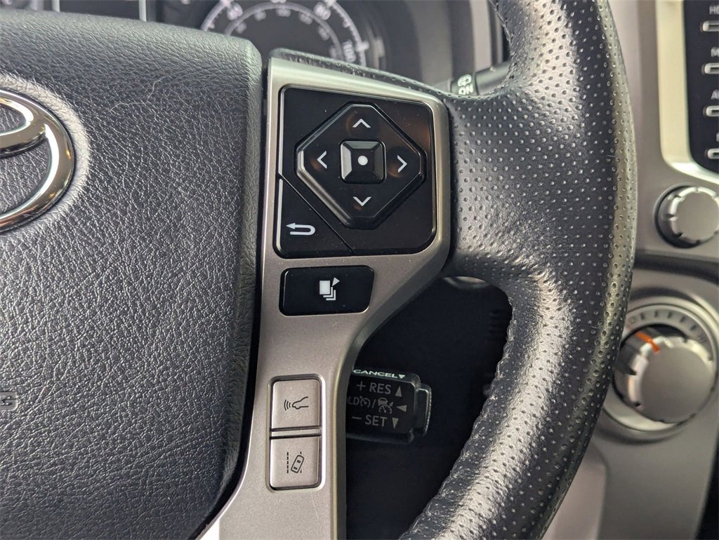 Used 2024 Toyota 4Runner SR5 Premium image 22