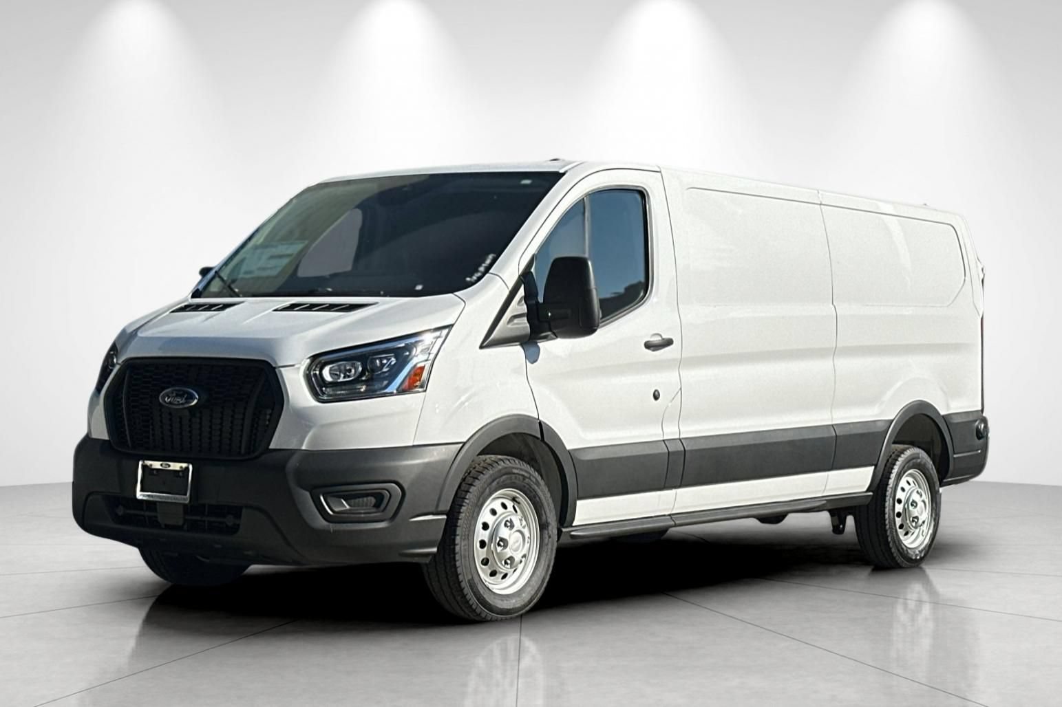 New 2025 Ford Transit 350 148 Low Roof AWD w/ Load Area Protection Package image 7