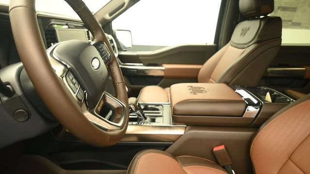 New 2026 Ford F150 King Ranch w/ Equipment Group 601A High AWD/4WD image 20