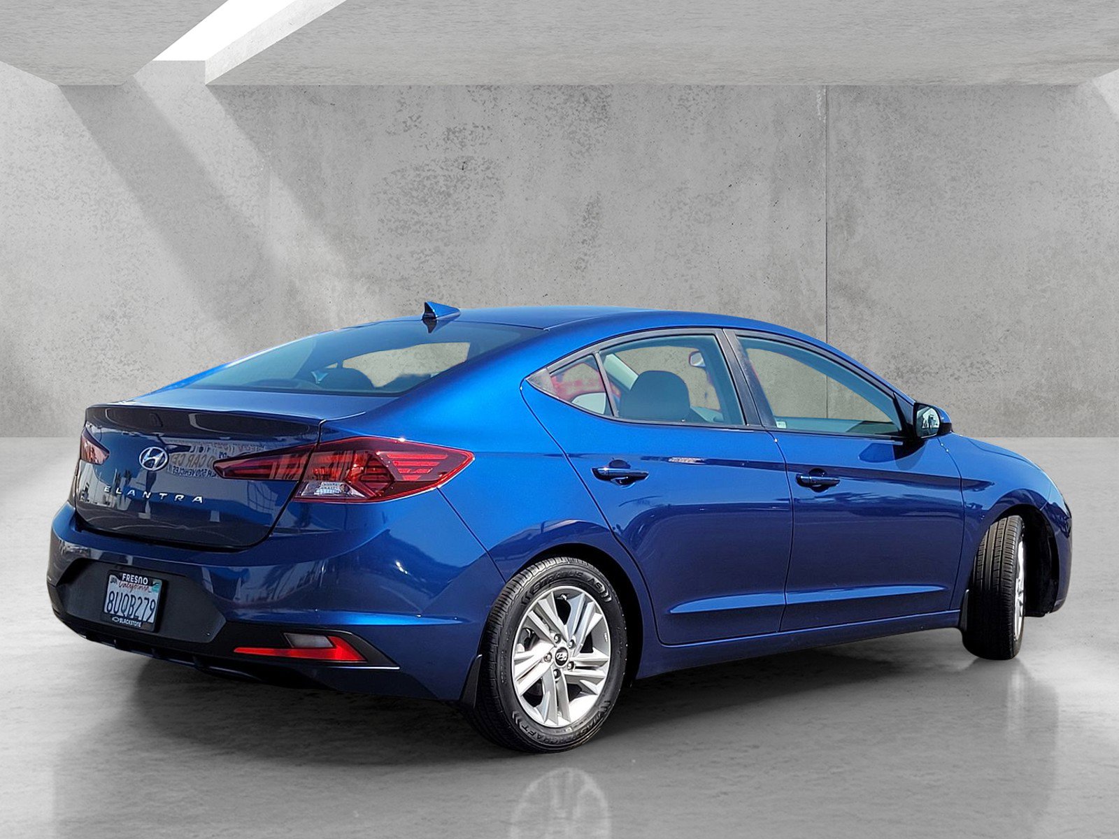 Used 2020 Hyundai Elantra Value Edition image 4