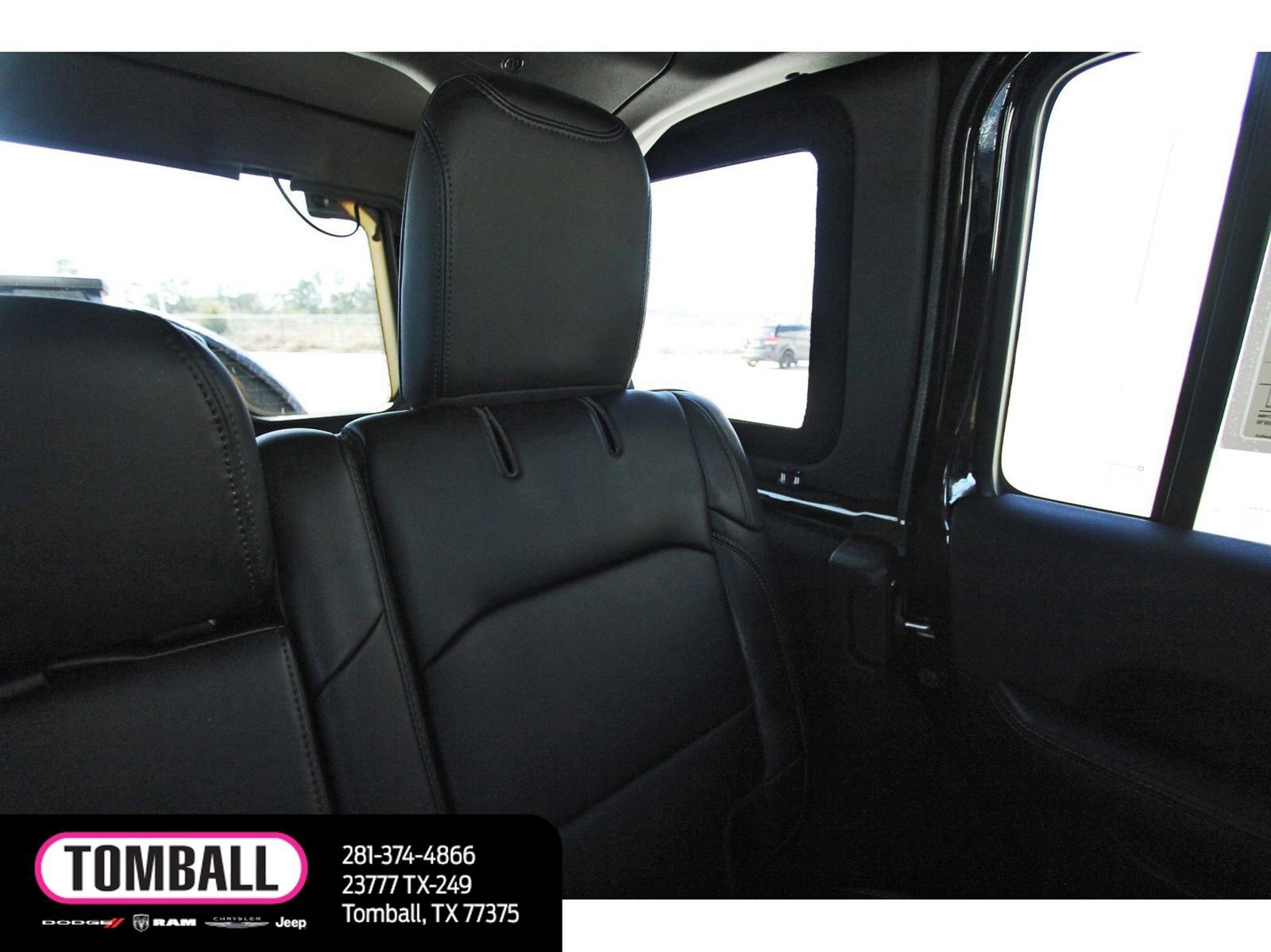 Used 2024 Jeep Wrangler Rubicon 392 image 12