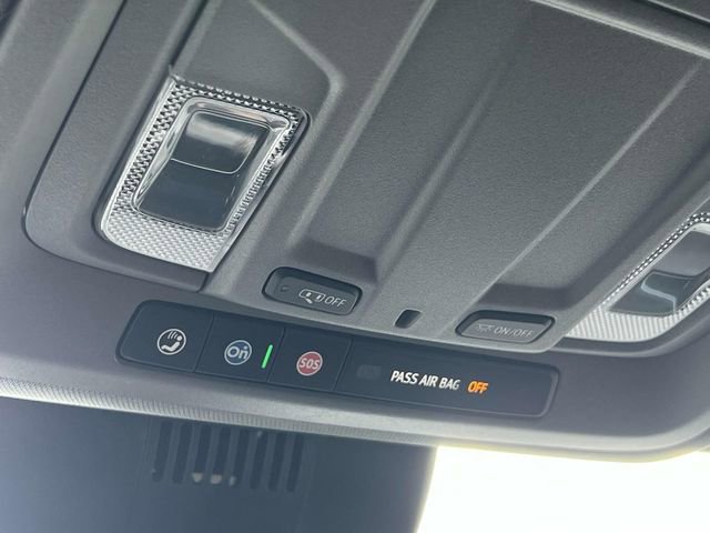 Used 2025 GMC Sierra 1500 Elevation image 29