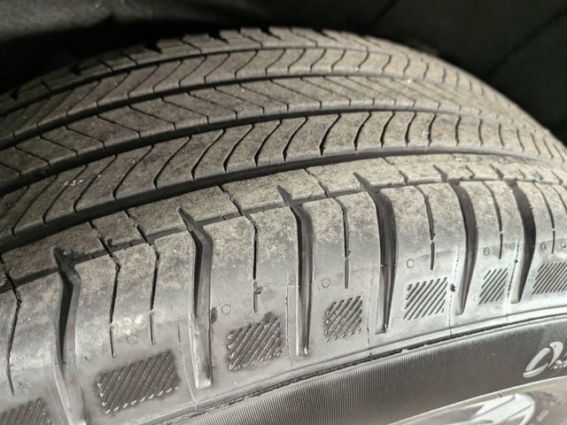 Certified 2025 GMC Terrain Elevation image 15