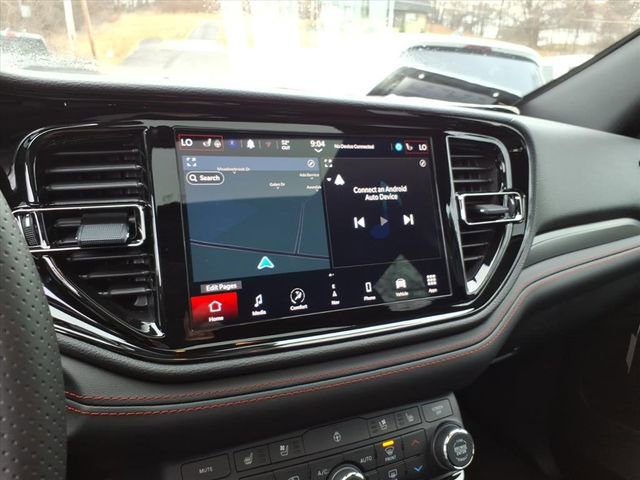 New 2026 Dodge Durango GT image 25