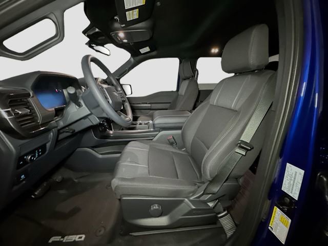 New 2026 Ford F150 STX w/ F-150 LOBO Package image 14