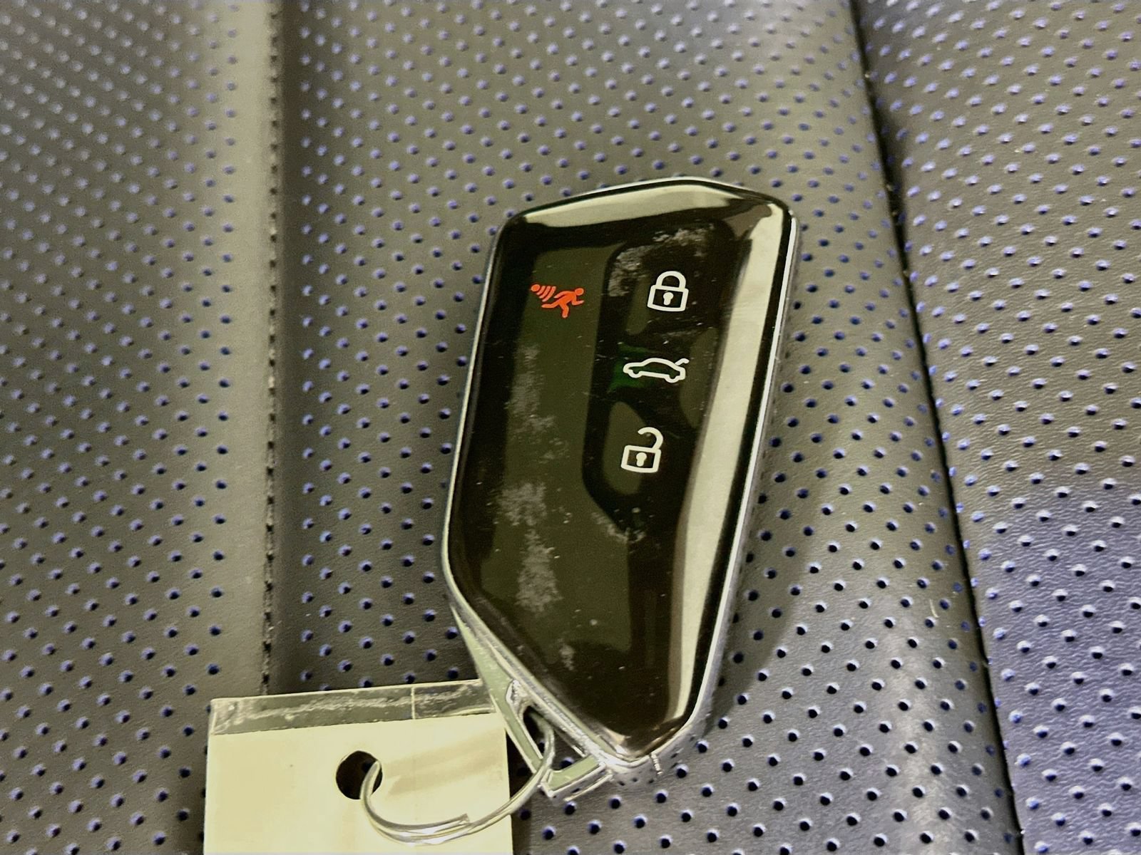 Used 2024 Volkswagen Golf R AWD/4WD image 46