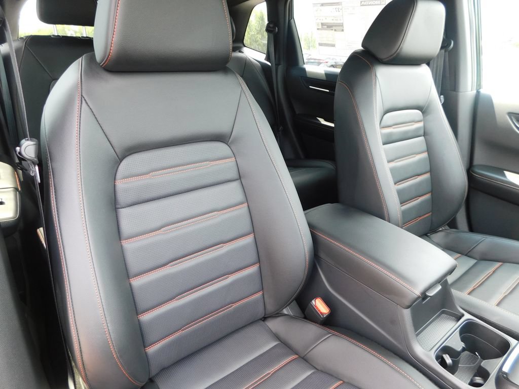 New 2026 Honda CR-V Sport-L image 21
