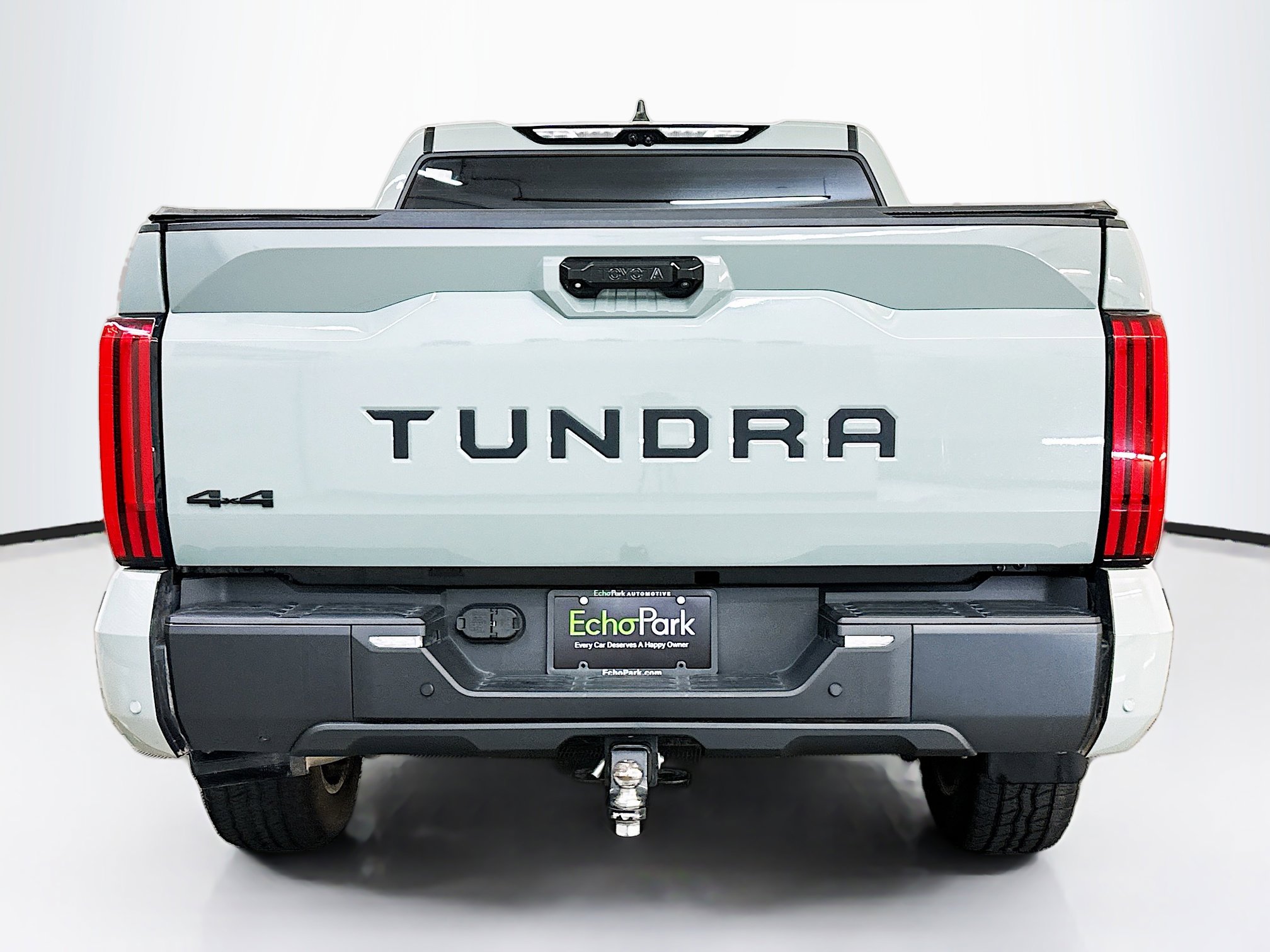 Used 2024 Toyota Tundra Limited w/ TRD Off-Road Package image 7