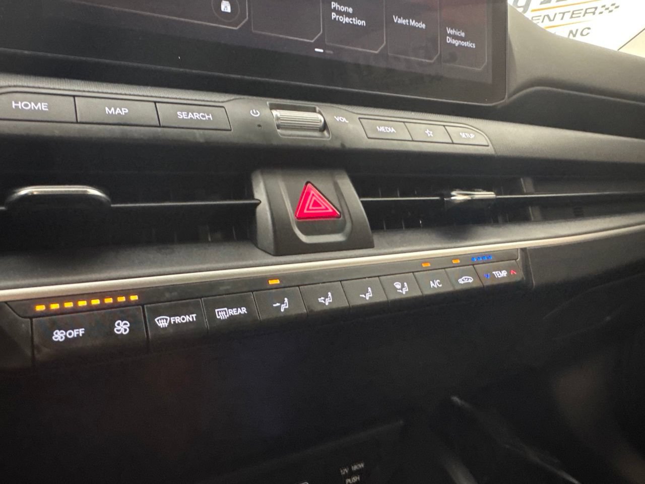 Used 2025 Kia K4 FWD image 17