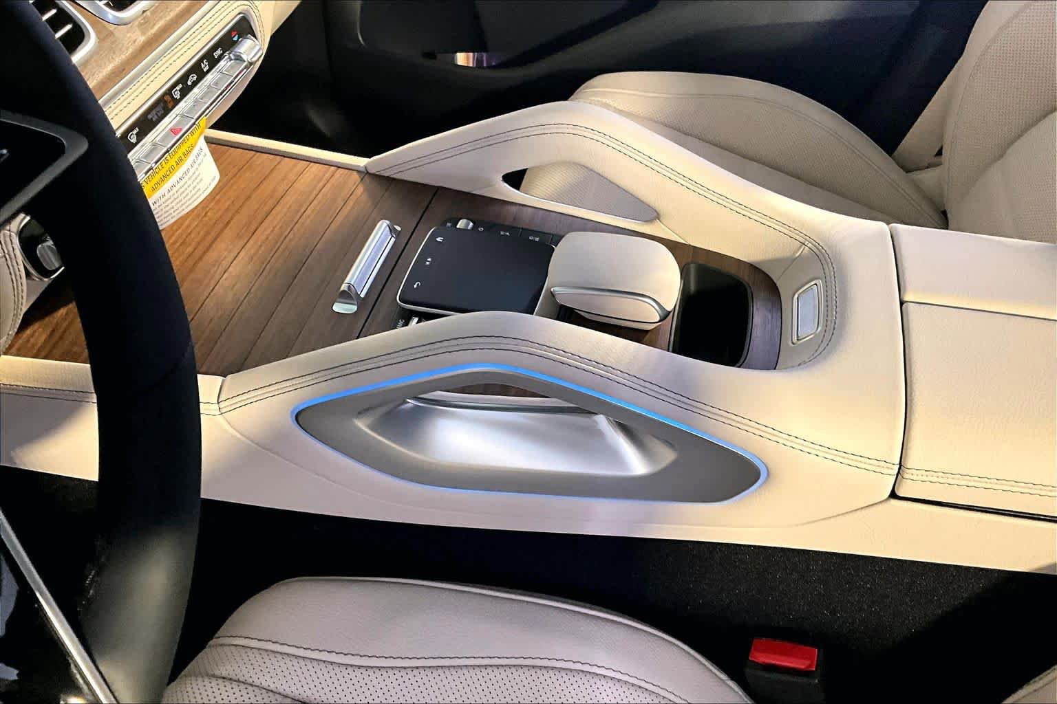 New 2026 Mercedes-Benz GLE 450 4MATIC image 10