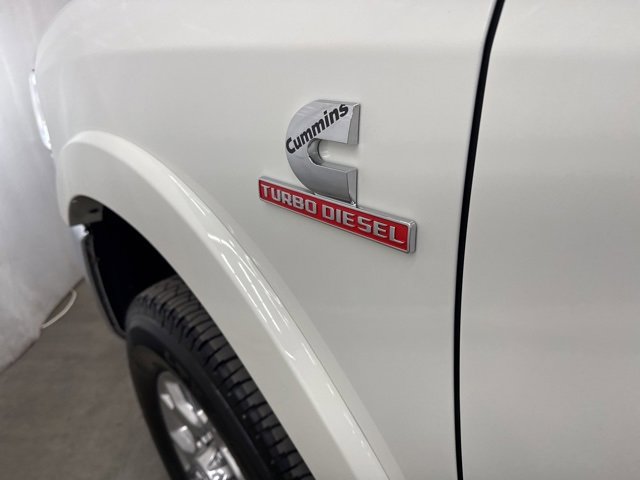 Used 2022 RAM 3500 Laramie image 23