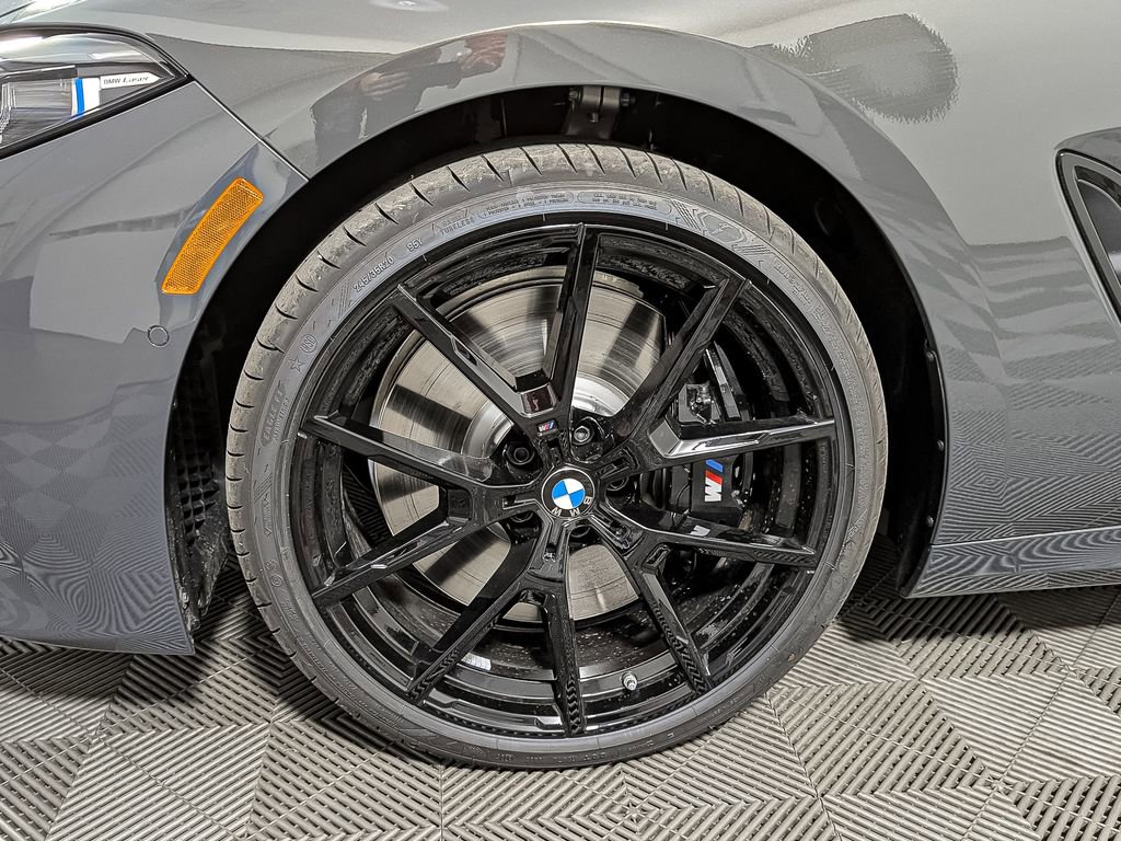 New 2026 BMW 840i xDrive image 35