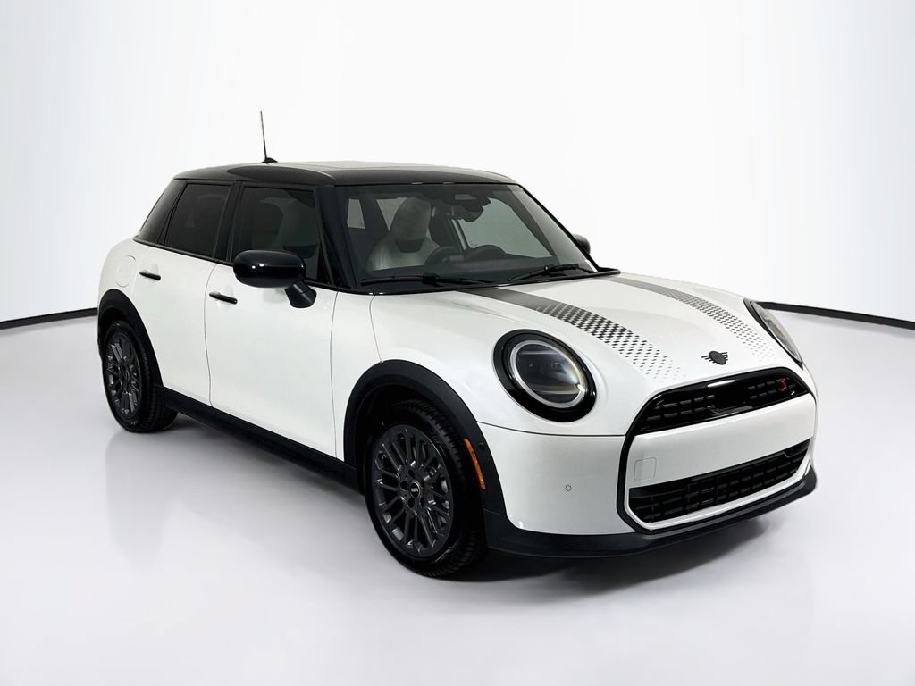 New 2027 MINI Cooper S FWD image 3