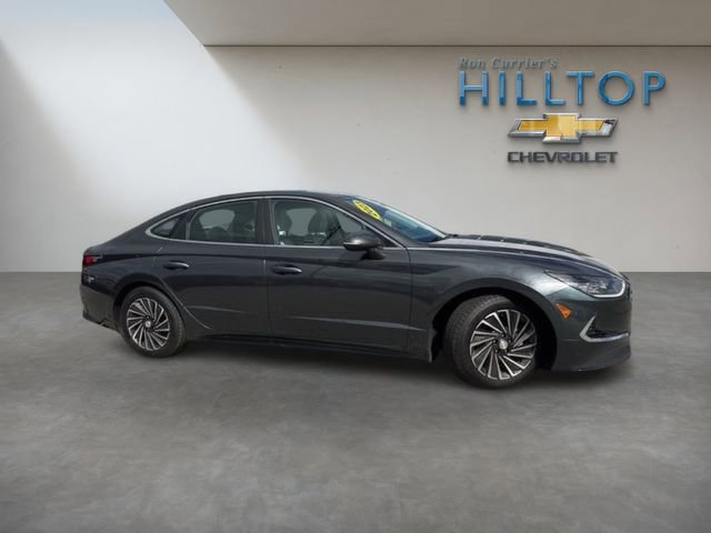 Used 2023 Hyundai Sonata SEL image 3