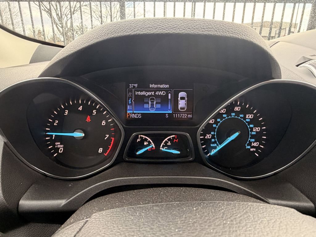 Used 2013 Ford Escape SE image 5