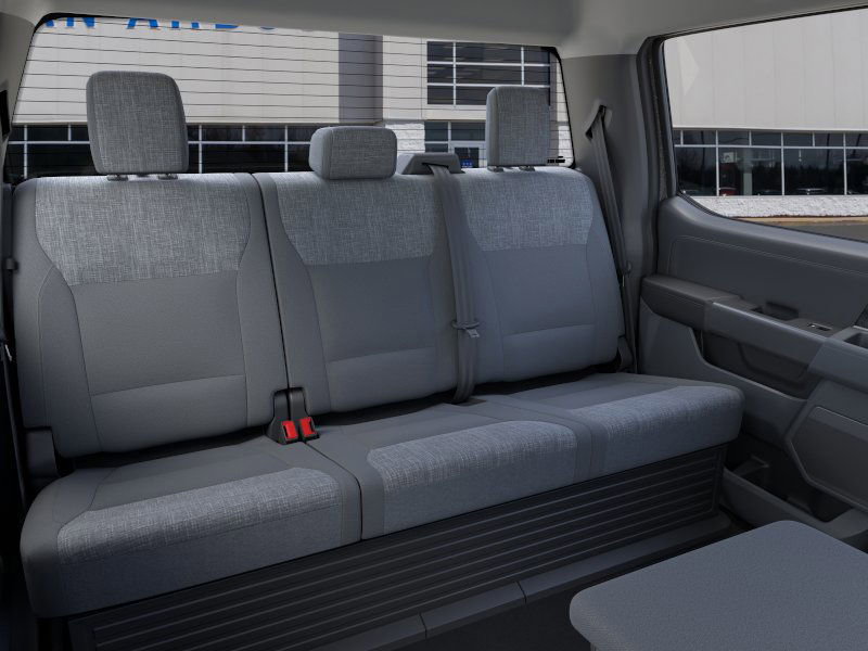 New 2026 Ford F250 XLT w/ XLT Premium Package image 11