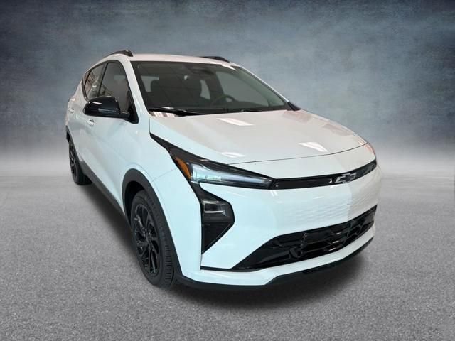 New 2027 Chevrolet Bolt RS FWD image 4