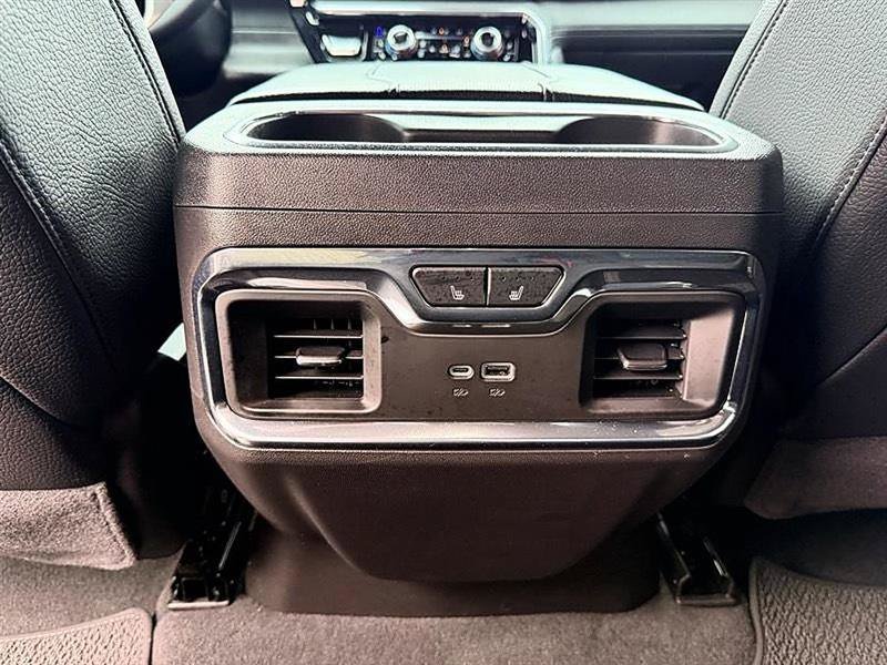 Used 2025 GMC Sierra 1500 Denali w/ Technology Package AWD/4WD image 37