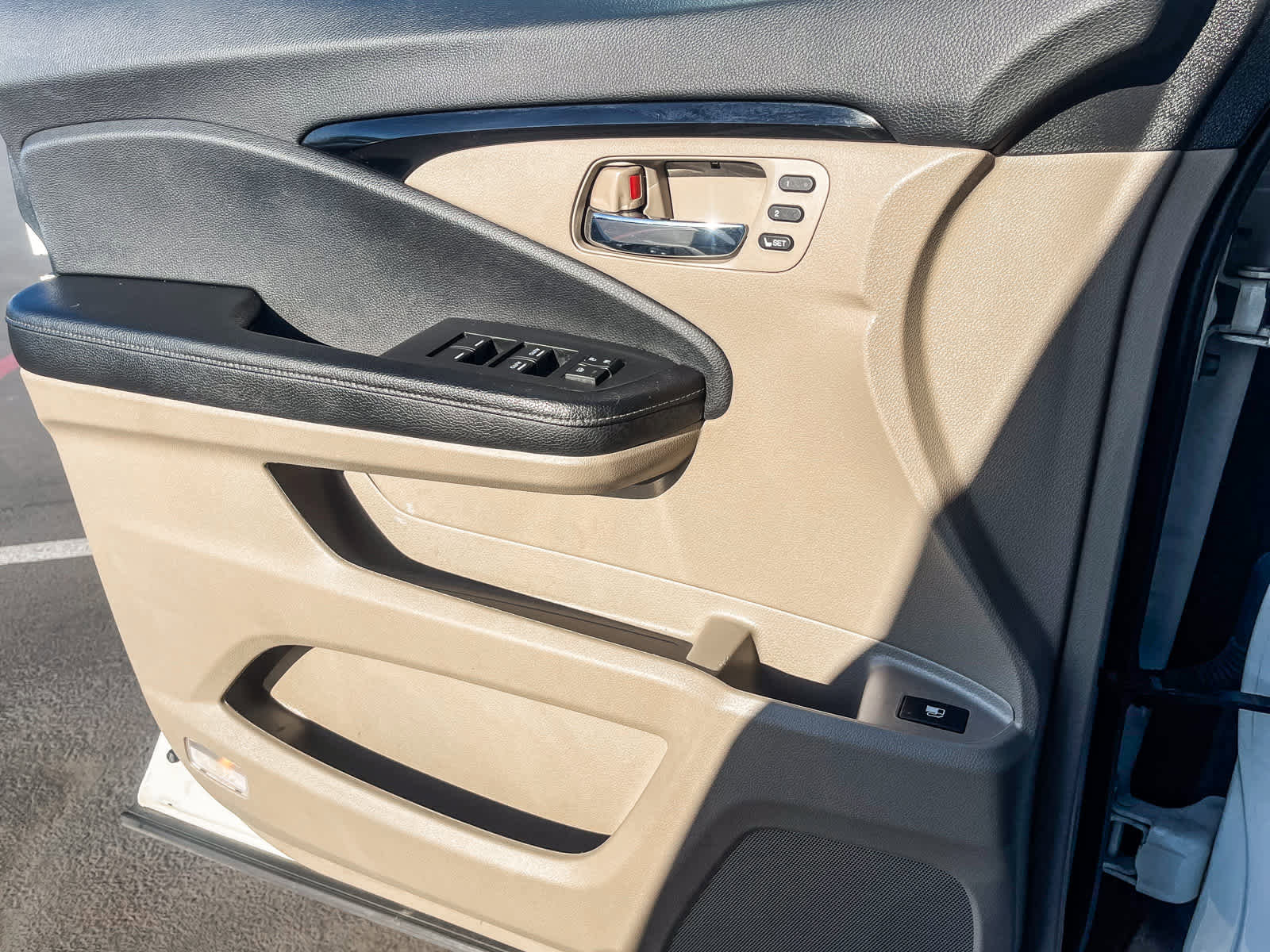 Used 2019 Honda Ridgeline RTL-E image 20